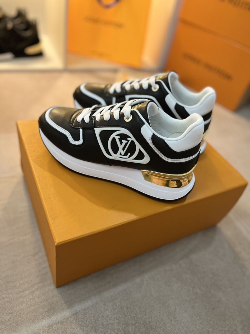 Louis Vuitton Low Shoes